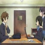 Kokoro Connect