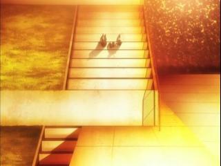 Kokoro Connect - Episodio 4 - Sentimentos Iguais