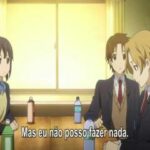 Kokoro Connect