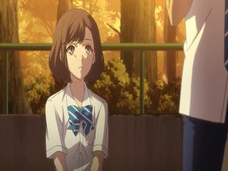 Konbini Kareshi - Episodio 6 - Setembro