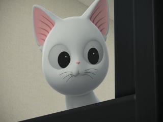 Koneko no Chi: Ponponra Daibouken 2 - Episodio 14 - O Reencontro de Kocchi