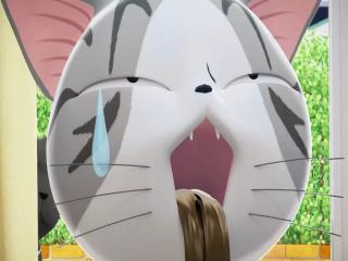 Koneko no Chi: Ponponra Daibouken - Episodio 17 - Chii Recebe Aulas Outra Vez