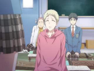 Kono Oto Tomare! - Episodio 4 - A Primeira Nota Retumbante