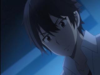 Kono Yo no Hate de Koi wo Utau Shoujo YU-NO - Episodio 17 - Um Voto Pálido e Efêmero