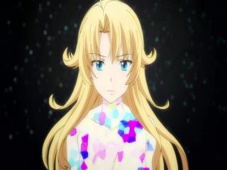 Kono Yo no Hate de Koi wo Utau Shoujo YU-NO - Episodio 26 - Uma Garota Que Canta o Amor nos Limites Deste Mundo