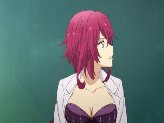 Kono Yo no Hate de Koi wo Utau Shoujo YU-NO - Episodio 6 - Além da Luz Pálida