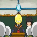 Koro-sensei Quest!