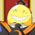 Koro-sensei Quest!