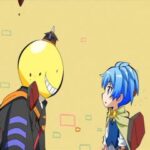 Koro-sensei Quest!