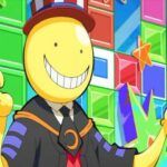 Koro-sensei Quest!