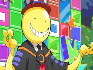 Koro-sensei Quest! - Episodio 6 - episódio 6