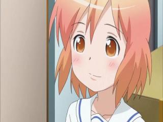 Kotoura-san - Episodio 5 - Paraiso escolar