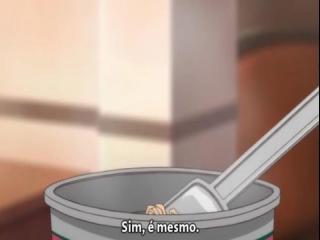 Koukaku no Regios - Episodio 5 - O inimigo que se esconde na Terra da Morte