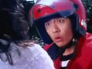 Kousoku Sentai Turboranger - Episodio 10 - Ruja, estrada Wular!