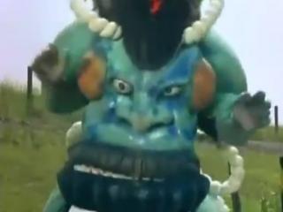 Kousoku Sentai Turboranger - Episodio 20 - O Jogo de Dokusoi