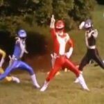 Kousoku Sentai Turboranger