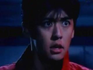 Kousoku Sentai Turboranger - Episodio 41 - Aniversário Assustador