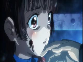 Koutetsujou no Kabaneri - Episodio 10 - O Ataque Fraco