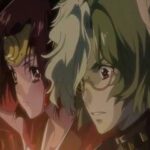 Koutetsujou No Kabaneri