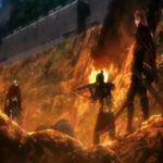 Koutetsujou No Kabaneri