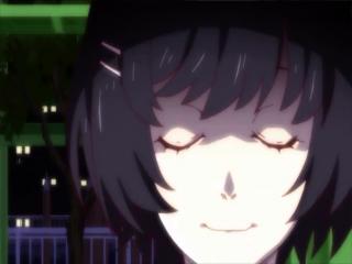 Koyomimonogatari - Episodio 3 - Capítulo 03 - Koyomi Sand