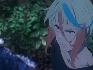 Kujira no Kora wa Sajou ni Utau - Episodio 11 - Its Just A Dream