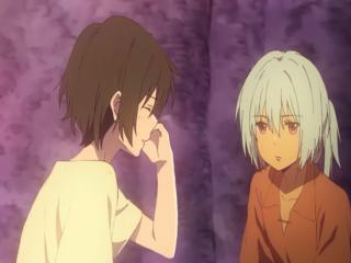 Kujira no Kora wa Sajou ni Utau - Episodio 4 - Lets Suicide In The Sand With The Mud Whale