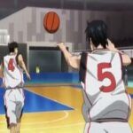 Kuroko No Basket 2