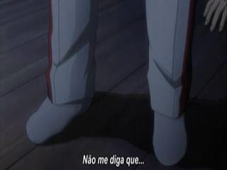 Kuroko no Basket 2 - Episodio 19 - Me diga