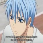 Kuroko No Basket 2