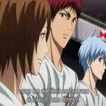 Kuroko No Basket 2