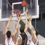 Kuroko No Basket 2