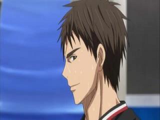 Kuroko no Basket 2 - Episodio 25 - Vence!