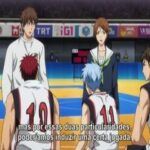 Kuroko No Basket 3