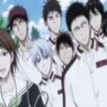 Kuroko No Basket 3