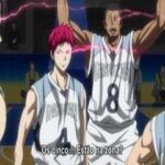 Kuroko No Basket 3