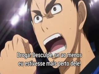 Kuroko no Basket 3 - Episodio 9 - Não Nos Subestime!!