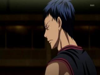 Kuroko no Basket - Episodio 17 - Você é tudo ridículo