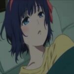 Kuromukuro Dublado