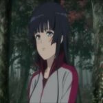 Kuromukuro Dublado