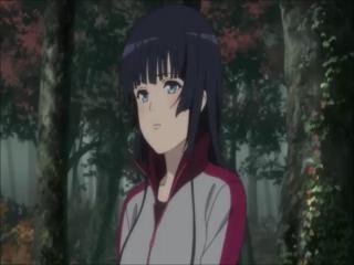 Kuromukuro Dublado - Episodio 22 - Lágrimas de Narciso