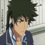 Kuromukuro Dublado