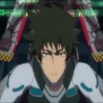 Kuromukuro Dublado