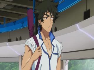 Kuromukuro - Episodio 13 - Chamado Pela Música do Festival