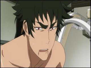 Kuromukuro - Episodio 14 - A Dança dos Demônios no Festival