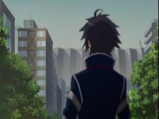 Kuusen Madoushi Kouhosei no Kyoukan - Episodio 6 - Os Céus Tomados