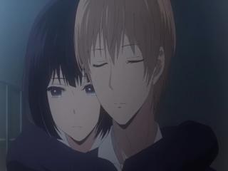 Kuzu no Honkai - Episodio 1 - Faça Um Desejo