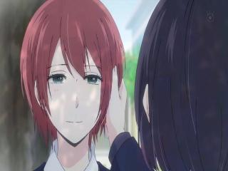 Kuzu no Honkai - Episodio 12 - Duas Histórias