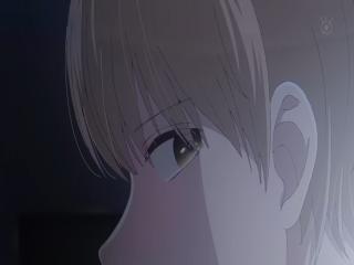 Kuzu no Honkai - Episodio 7 - Muito Amor