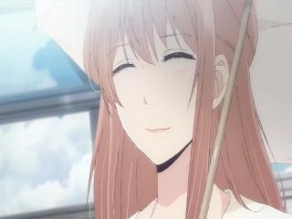 Kuzu no Honkai - Episodio 8 - Doce Refrão